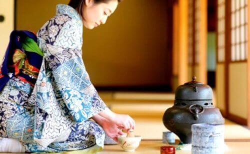 İyi Bir Sağlık İçin 7 Japon Disiplini