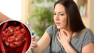 Kan Pıhtısı: Bu 8 Belirtiye Dikkat Edin