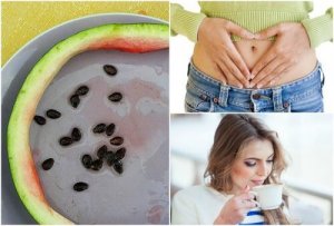 Karpuz Çekirdeği İnfüzyonu Ve Size Sunduğu 8 Faydası