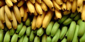 Muz ve Plantain Arasındaki 3 Fark