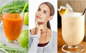 Bu 5 Doğal Smoothie İle Hafızanızı Güçlendirin