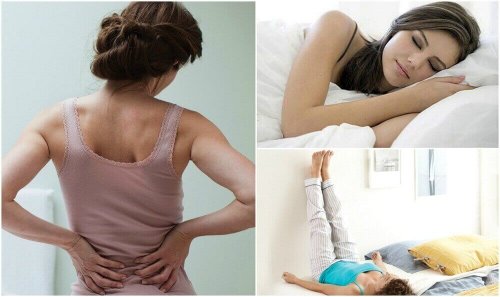 Sırt Ağrısından Kurtulmak İçin Yapabileceğiniz 7 Şey