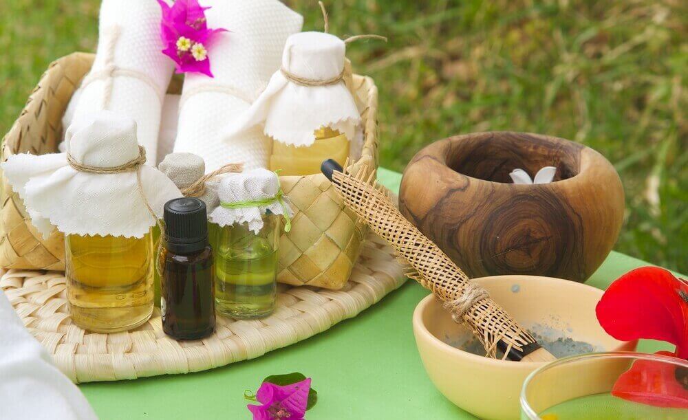 masada duran şişeler