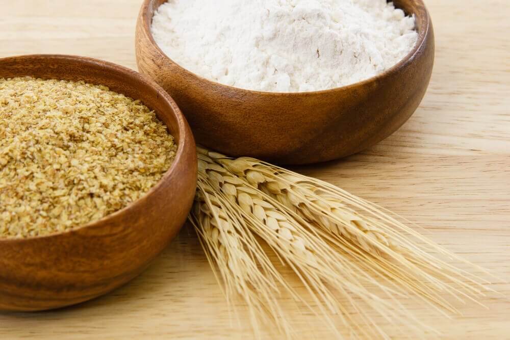 buğday tohumu