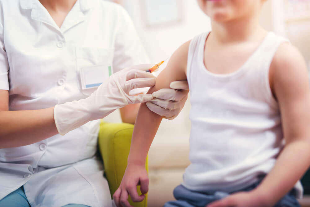 menenjit aşısı