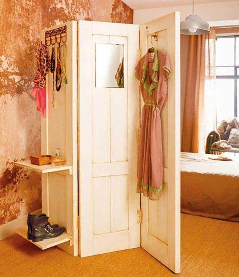 yatak odası dekorasyonu