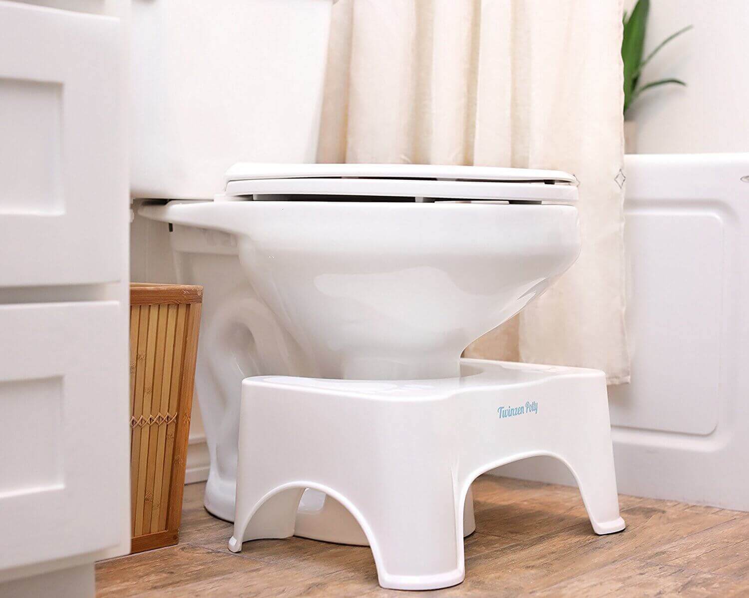 tuvalet yapmanın doğru yolu