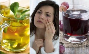 Anemiyi Tedavi Etmek İçin Bu 5 Sağlıklı İçeceği Deneyin