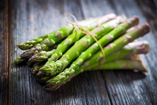 asparagus