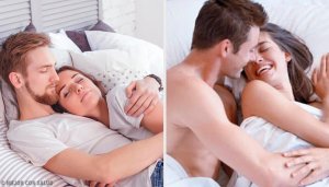 Mutlu Çiftlerin Uyumadan Önce Yaptıkları 5 Hareket