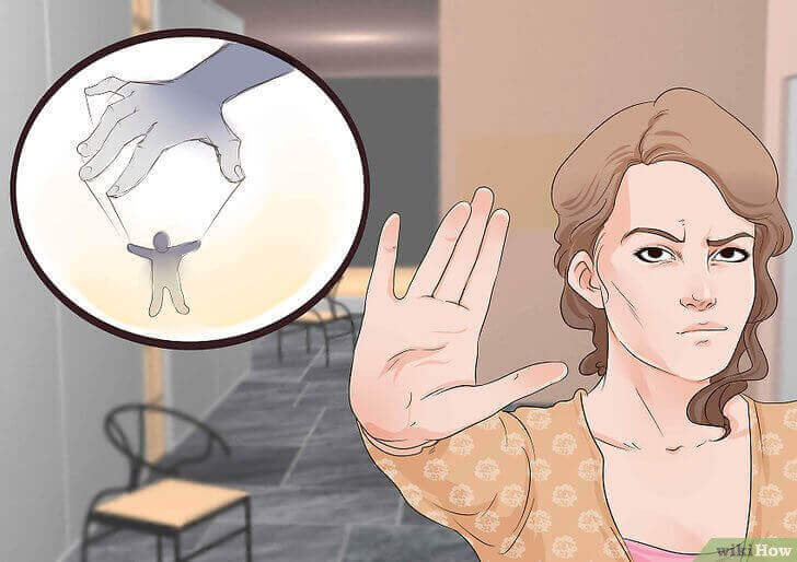 sizi yargılayan insanlara dur deyin