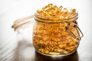 Omega 3: Yağlı Balıktan Başka Yiyecekler