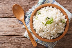 Pirinç Tüketmek İçin En İyi Yol Nedir?