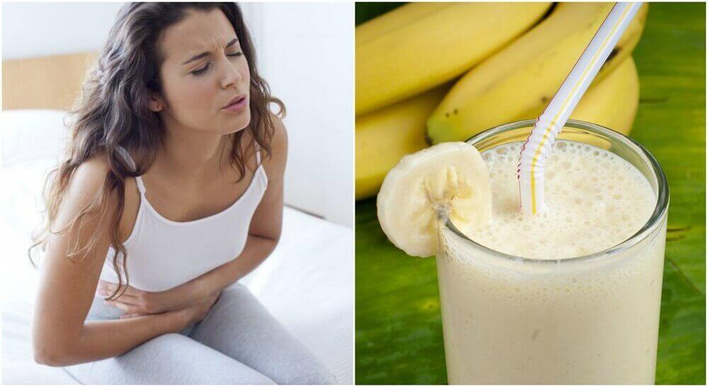 Patates Ve Muzdan Oluşan Bu Smoothie İle Ülser Probleminizi Hafifletin Patates Ve Muzdan Oluşan Bu Smoothie İle Ülser Probleminizi Hafifletin