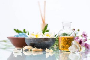 Basit ve Ucuz Bir Şekilde Evinize Güzel Bir Koku Verin