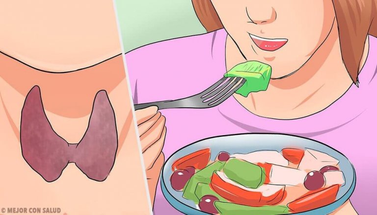 Tiroid Sağlığınızı İyileştirmek İçin 4 Diyet Alışkanlığı