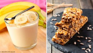 Forma Girmenize Yardımcı Olacak 10 Kahvaltı Tarifi