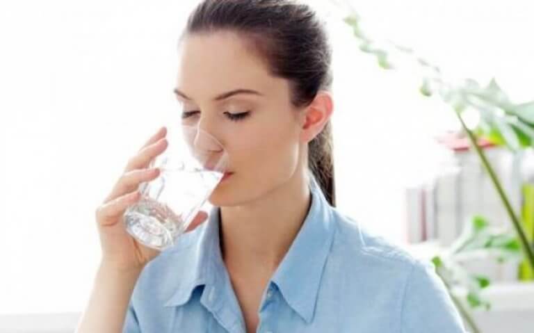 aşırı susamak diyabetin belirtisidir