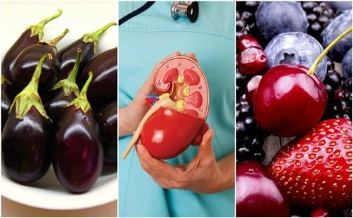 Böbrek Sağlığınız İçin Faydalı 8 Gıda