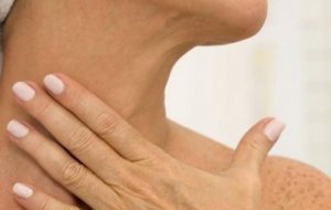 Boynunuzdaki Kırışıklıklardan Kurtulmak: 5 Doğal Çare
