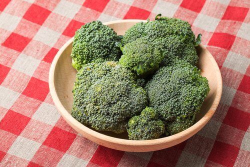 Brokolinin Sağlığınız İçin Olan 6 Yararı