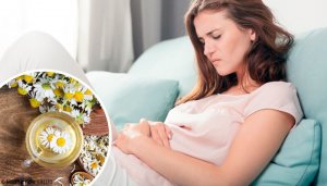 Gazla Savaşmaya Yardımcı 5 Çay