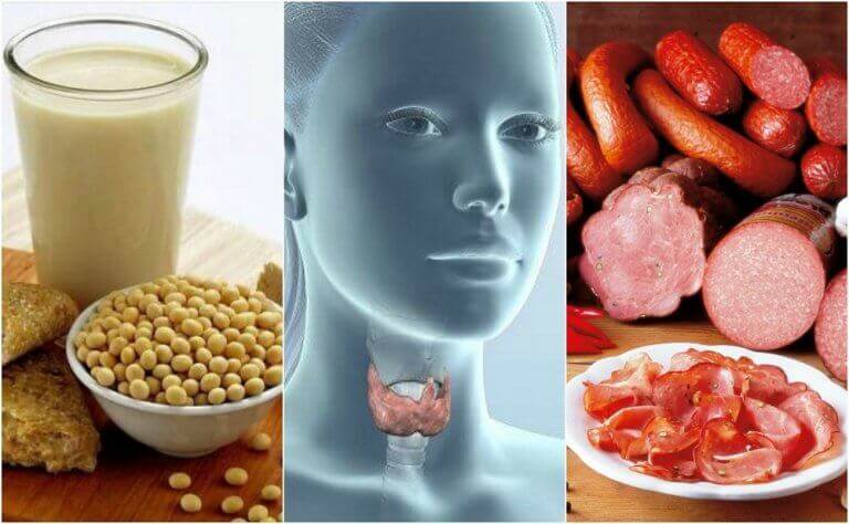 Hipotiroidizminiz Varsa Uzak Durmanız Gereken 7 Gıda
