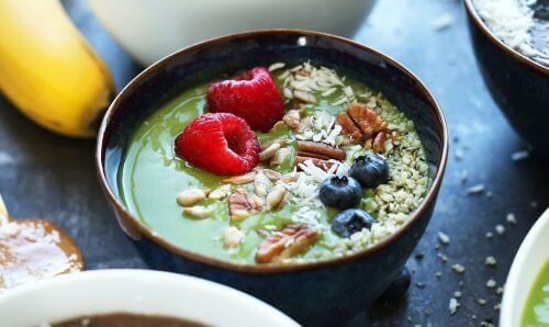 yüksek trigliserit karşıtı besinler