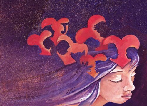 ayrılıkları atlatmak