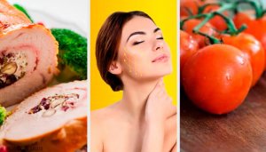 Kolajen Üretimini Destekleyen 4 Yiyecek