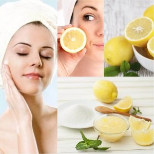 Doğal Kozmetik Olarak Limon Kullanmanın 6 Yolu