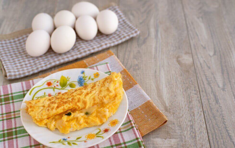 omlet