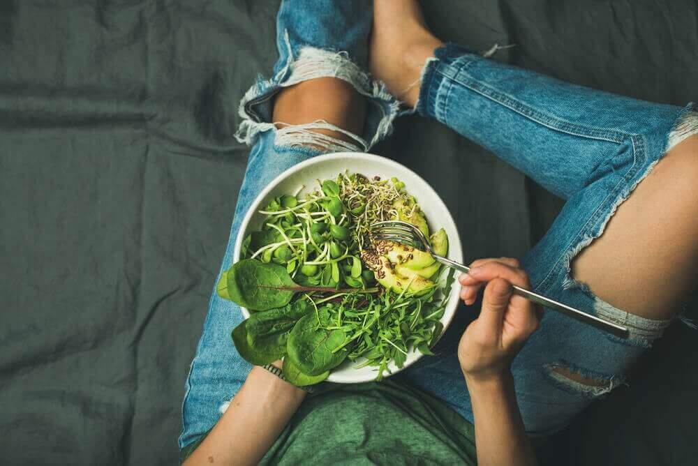 salata