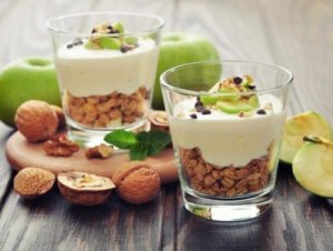 Yüksek Trigliserit Karşıtı Muhteşem Kahvaltı Önerileri