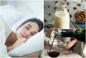 Uyku Sorunları ile Mücadeleye Yardımcı 7 Doğal İçecek