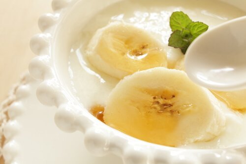 yogurt