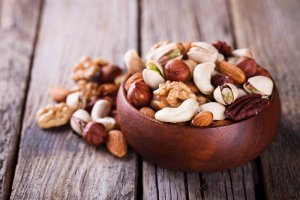 Kuru Yemişler Neden Beslenmenizde Olmalı?
