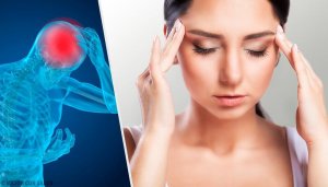 Baş Ağrısı: 5 Sebebi, Türleri ve Tedavisi
