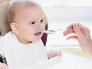 9 Aylık Bebeğe Verilmemesi Gereken Besinler Nelerdir?