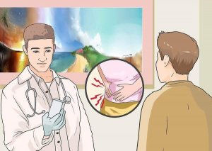 Mide Yanmasını Tedavi Etmek İçin 3 Tavsiye