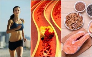 Doğal Yollarla Kolesterol Kontrolü İçin 6 Alışkanlık