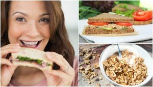 Güne Zinde Başlamak İçin 5 Sağlıklı Kahvaltı Tavsiyesi