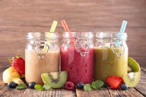 Besleyici Ve Lezzetli 7 Smoothie Tarifi