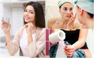 Yeterince Su İçmemek ve Bunun 7 İşareti