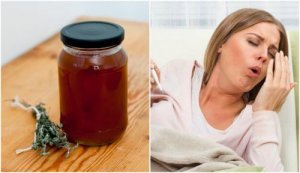 Öksürük Şurubu Kekik ve Meyan Kökü İle Nasıl Yapılır?