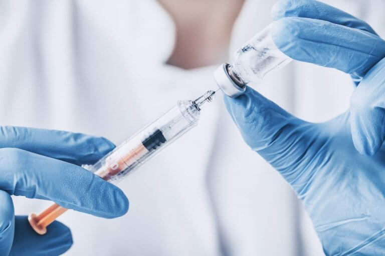 kansere karşı aşı