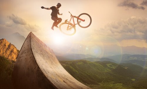 adrenalin