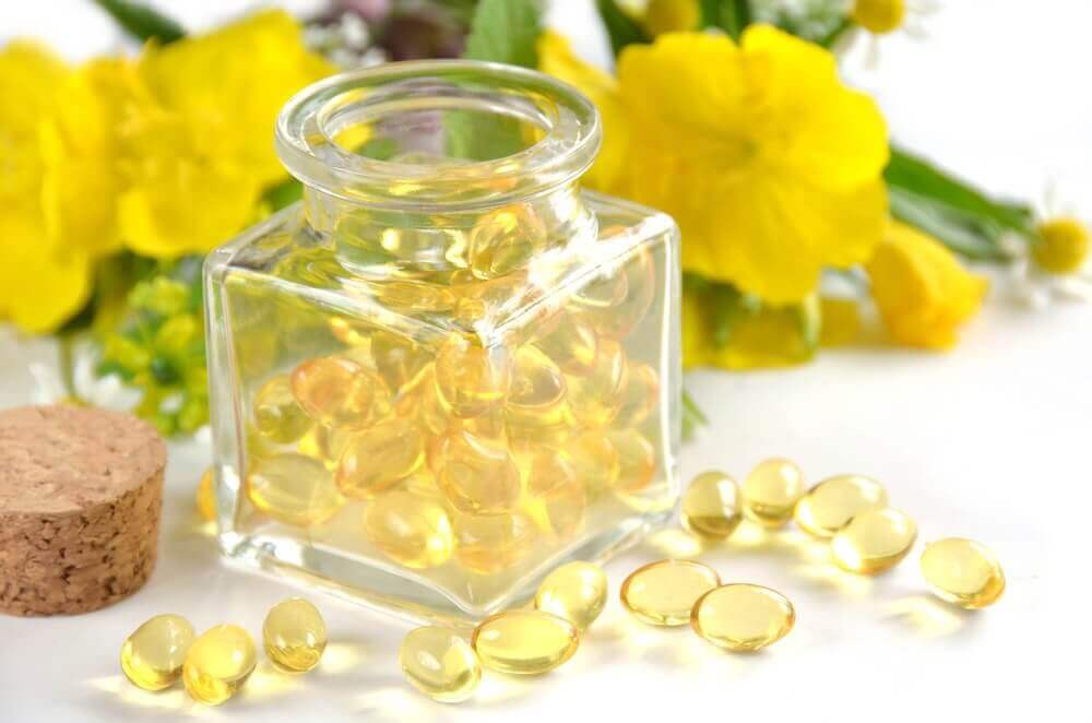 takviye vitamin