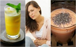 Bu 5 Ev Yapımı İçecek İle Kalın Bağırsağı Temizleyin