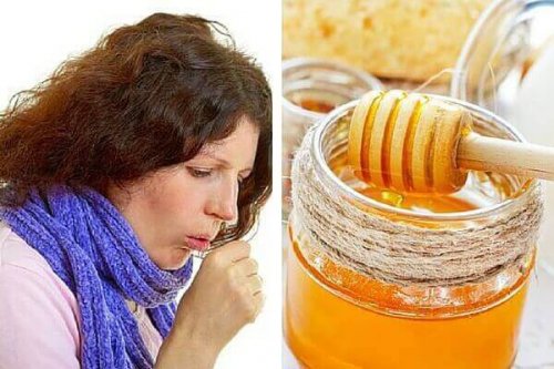 Kuru Öksürük İçin 3 Ev Yapımı Şurup Tarifi